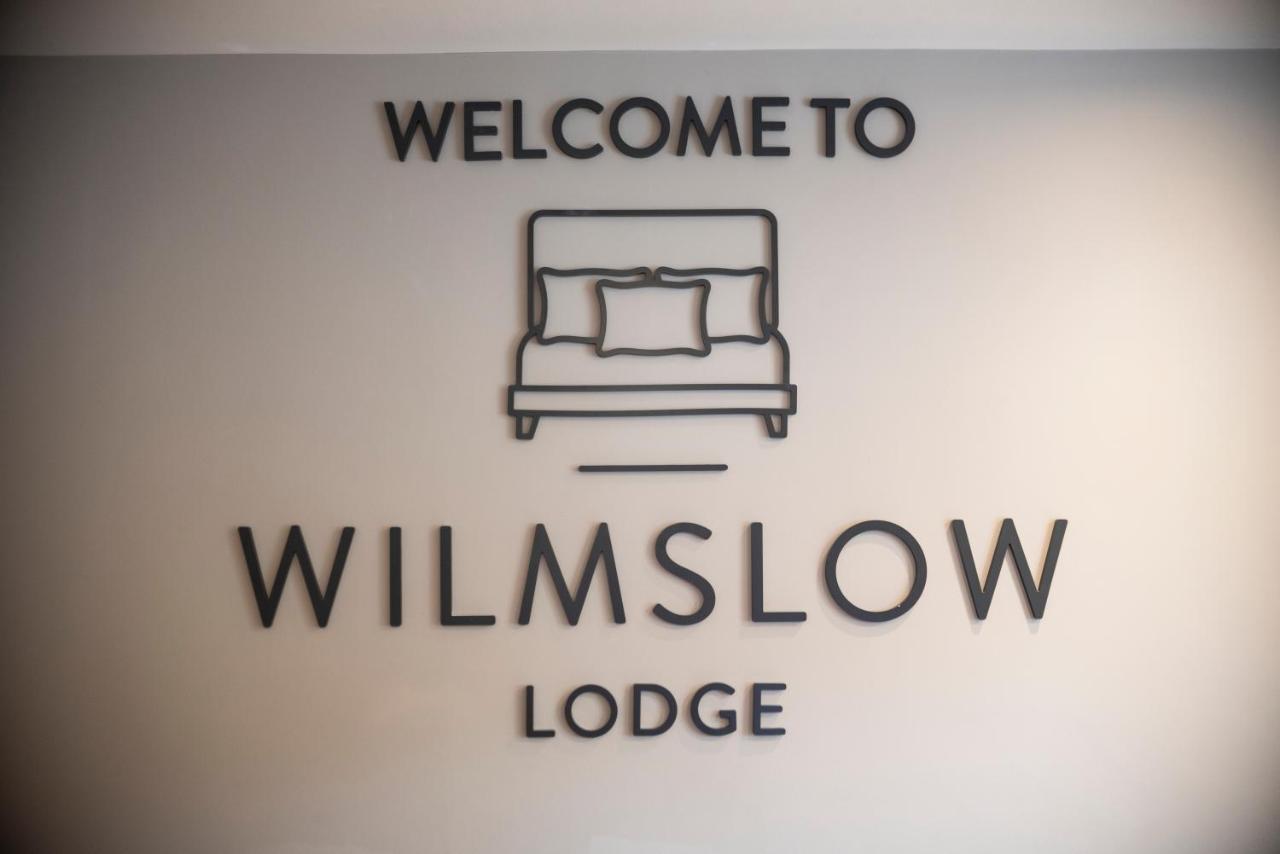 Wilmslow Lodge Kültér fotó