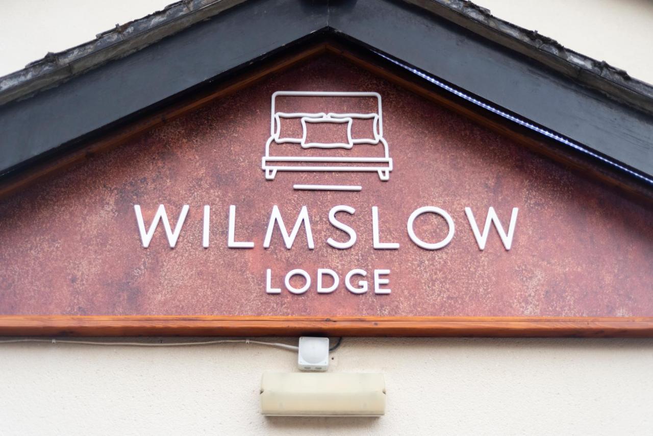 Wilmslow Lodge Kültér fotó